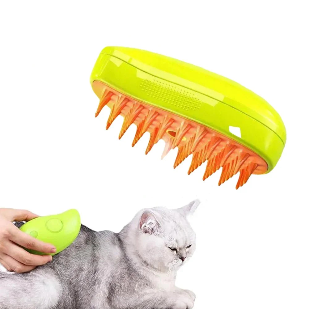 Pet HairCare Massage Comb