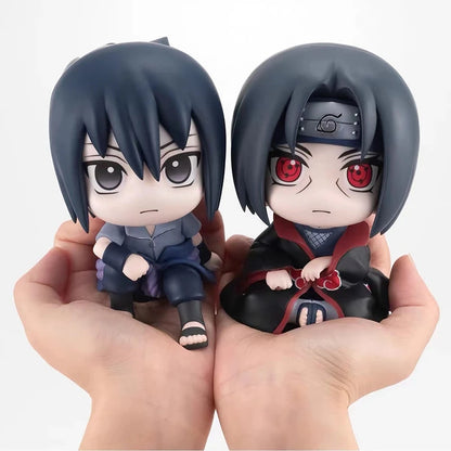 Naruto Kawaii Action Figures