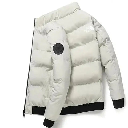 Men's Warm Outdoor Jacket