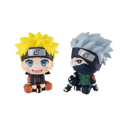 Naruto Kawaii Action Figures