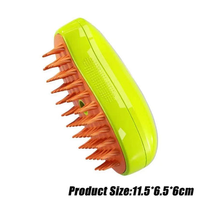 Pet HairCare Massage Comb