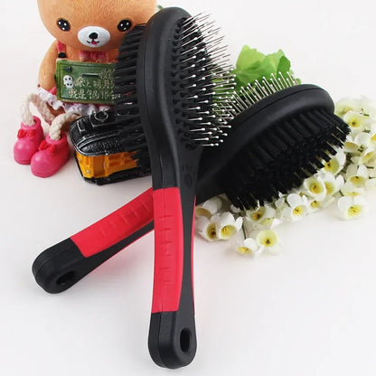 Pet Grooming Magic Brush