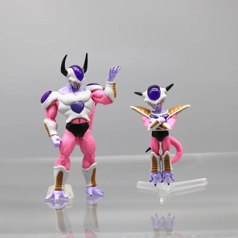 Frieza Action Figure Collectible Toy