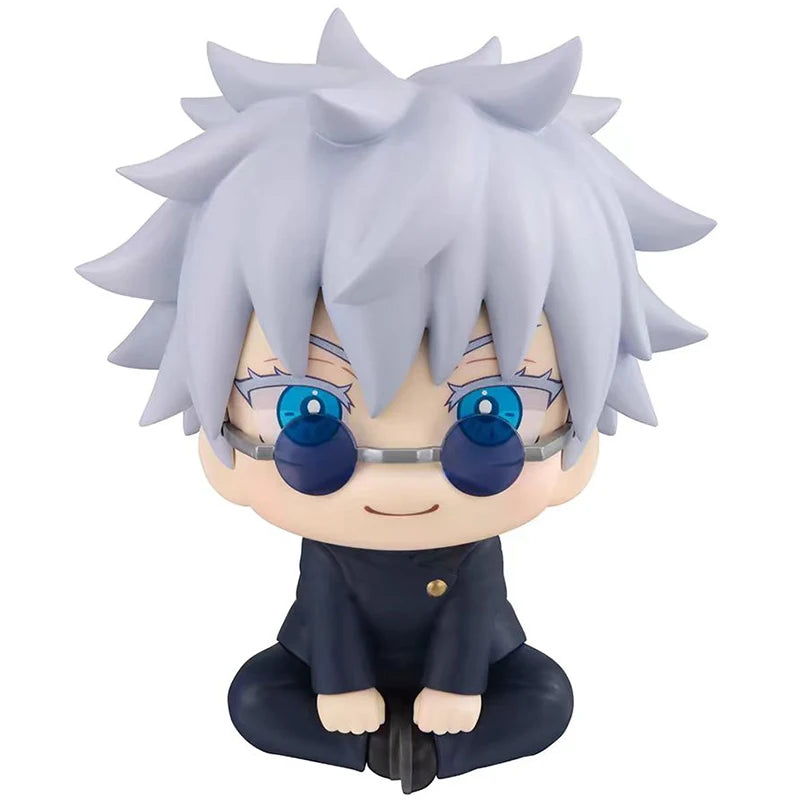 Jujutsu Kaisen Mini Figures