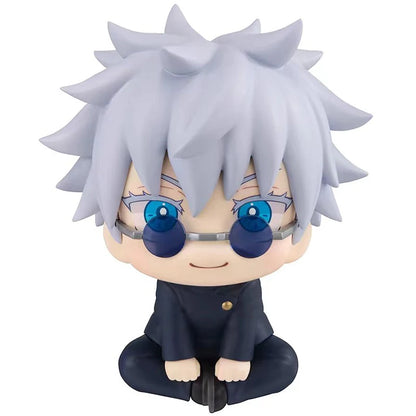 Jujutsu Kaisen Mini Figures