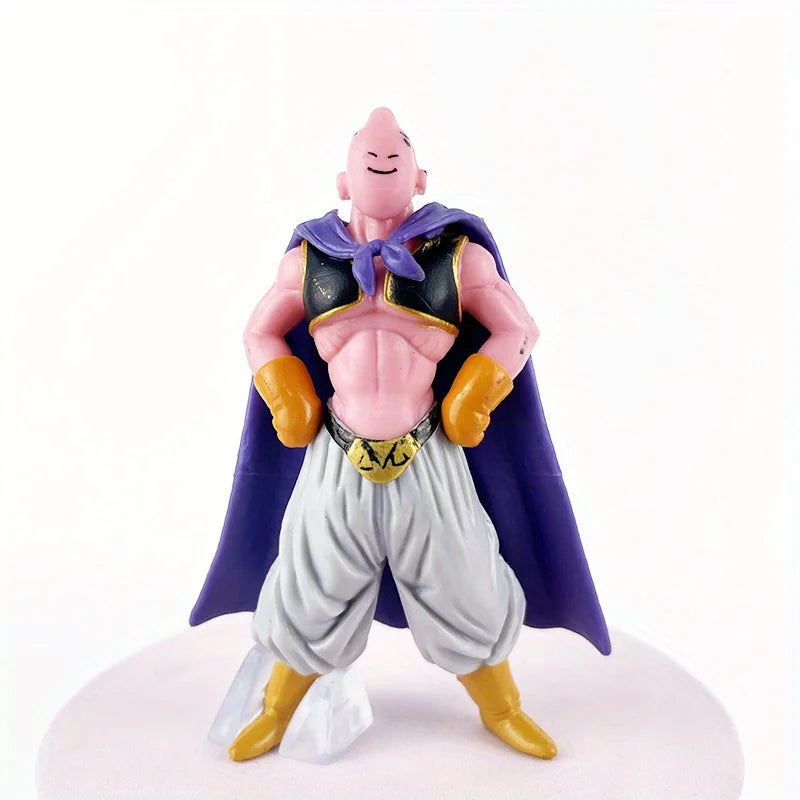 Dragon Ball Z: Majin Buu Figure