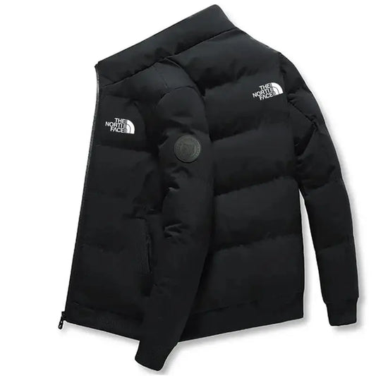 Men's Warm Outdoor Jacket