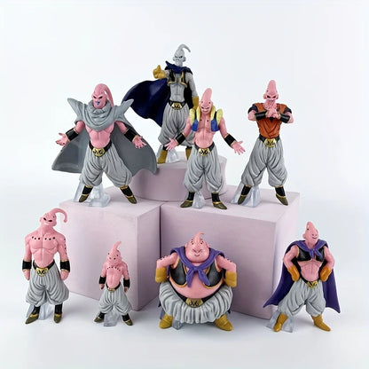 Dragon Ball Z: Majin Buu Figure