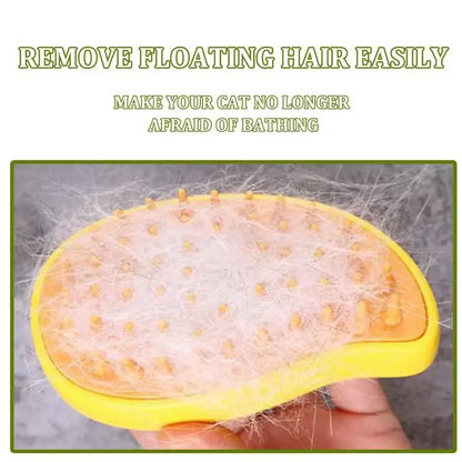 Pet HairCare Massage Comb