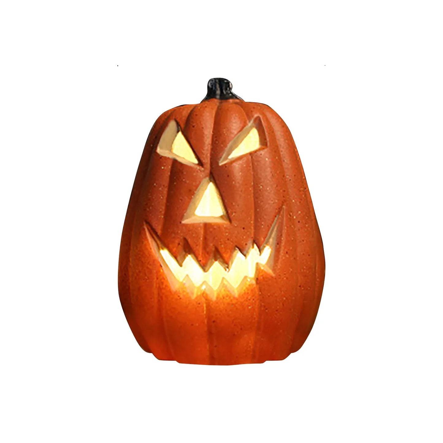 Halloween LED Pumpkin Lamp