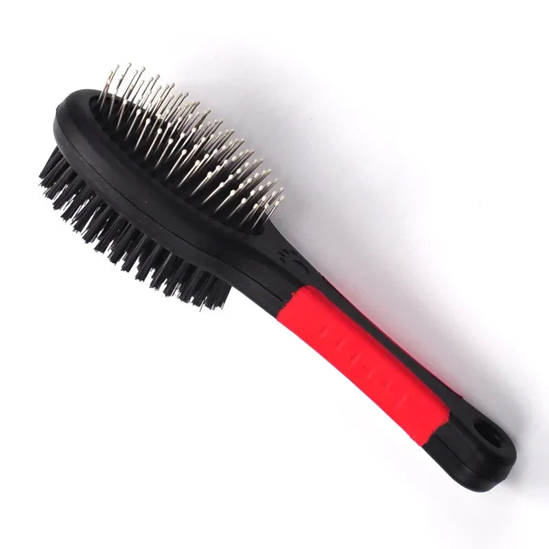 Pet Grooming Magic Brush