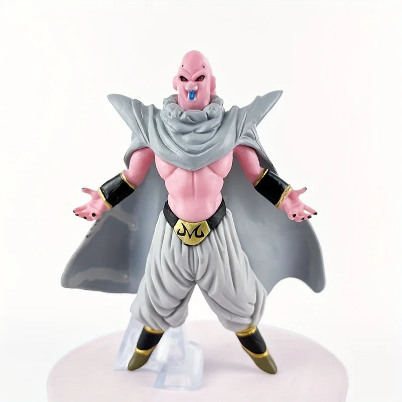 Dragon Ball Z: Majin Buu Figure