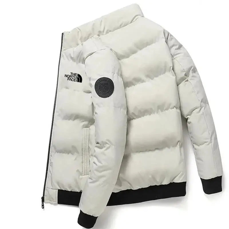 Men's Warm Outdoor Jacket