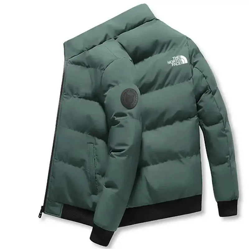 Men's Warm Outdoor Jacket