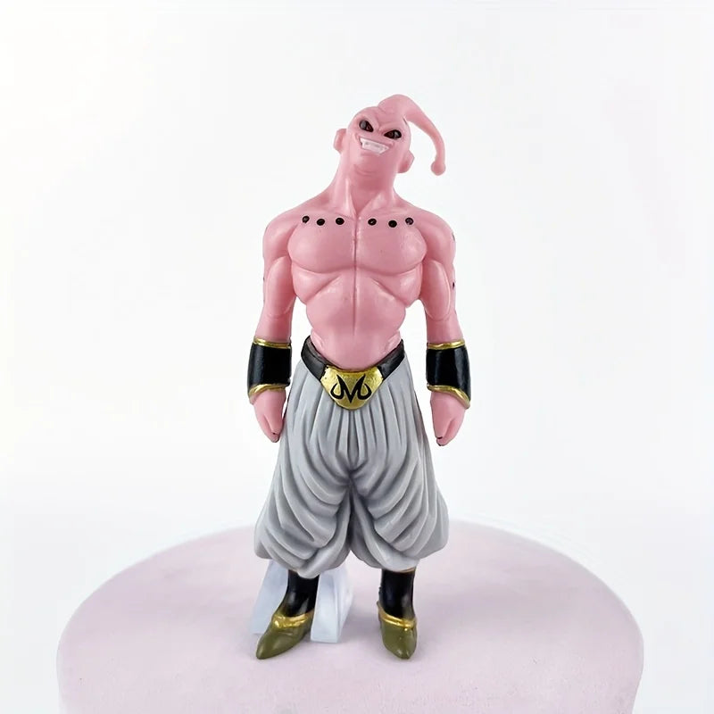 Dragon Ball Z: Majin Buu Figure