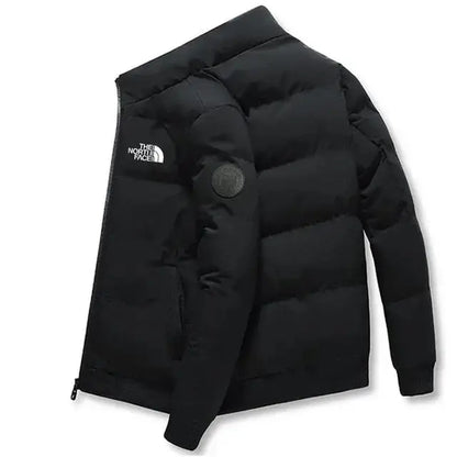 Men's Warm Outdoor Jacket