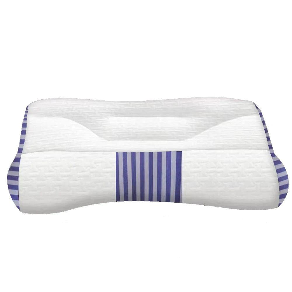 SleepWell Memory Foam Pillow