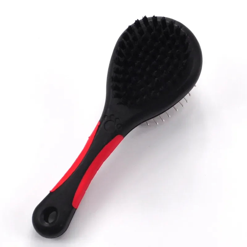 Pet Grooming Magic Brush