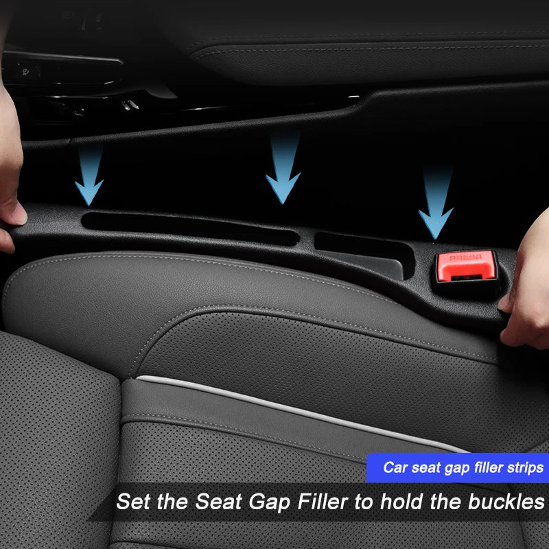 SecureSeat Gap Filler