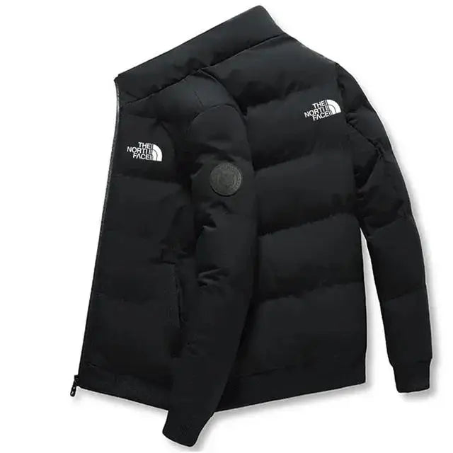 Men's Warm Outdoor Jacket