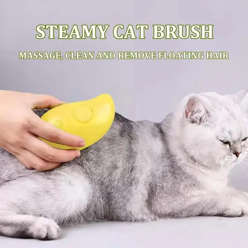 Pet HairCare Massage Comb