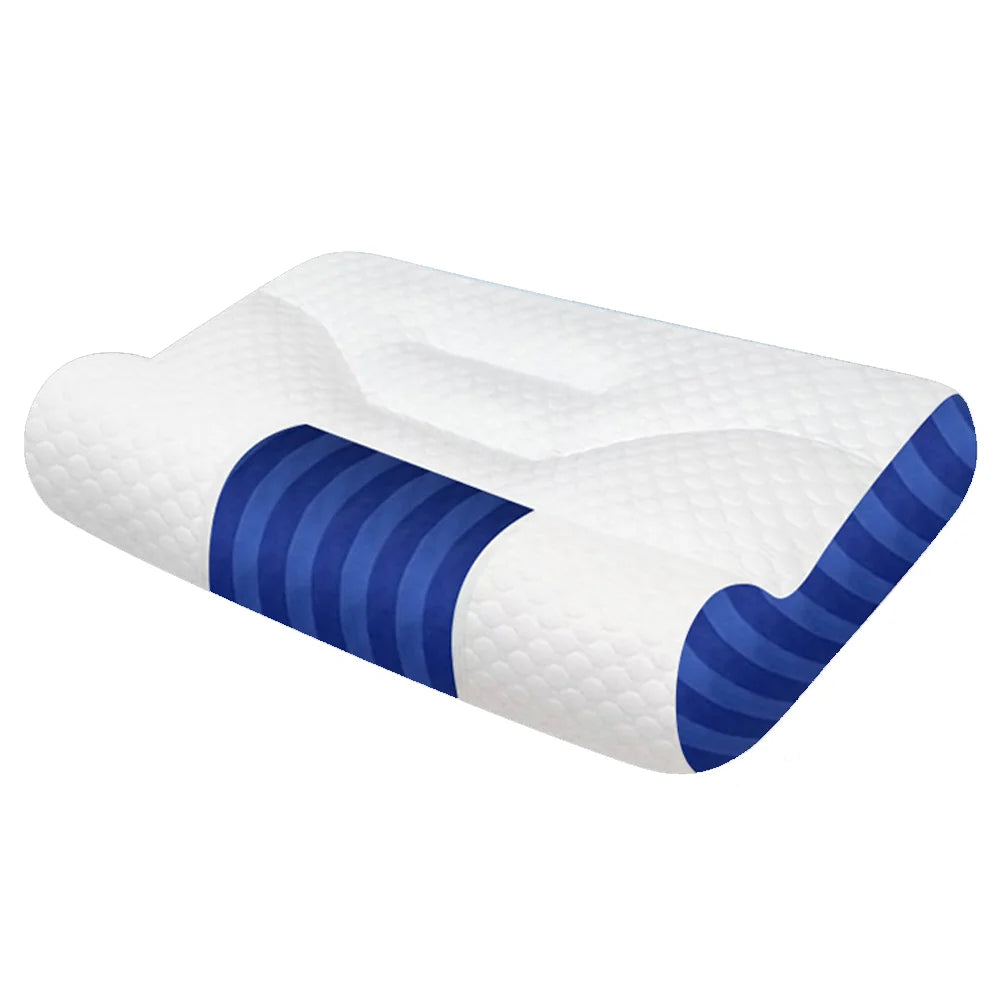 SleepWell Memory Foam Pillow