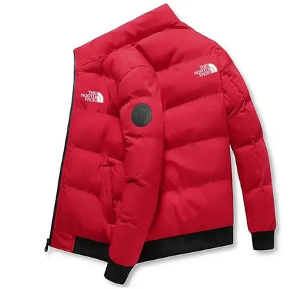 Men's Warm Outdoor Jacket