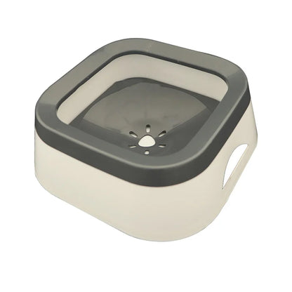 No Spill Pet Water Bowl