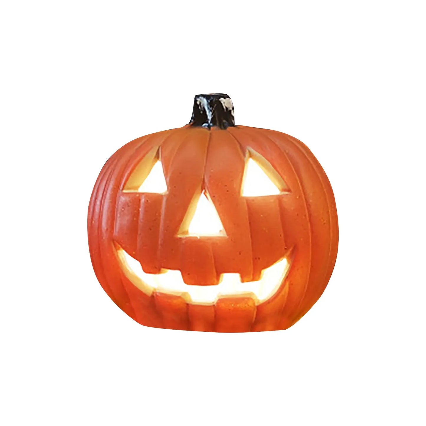 Halloween LED Pumpkin Lamp