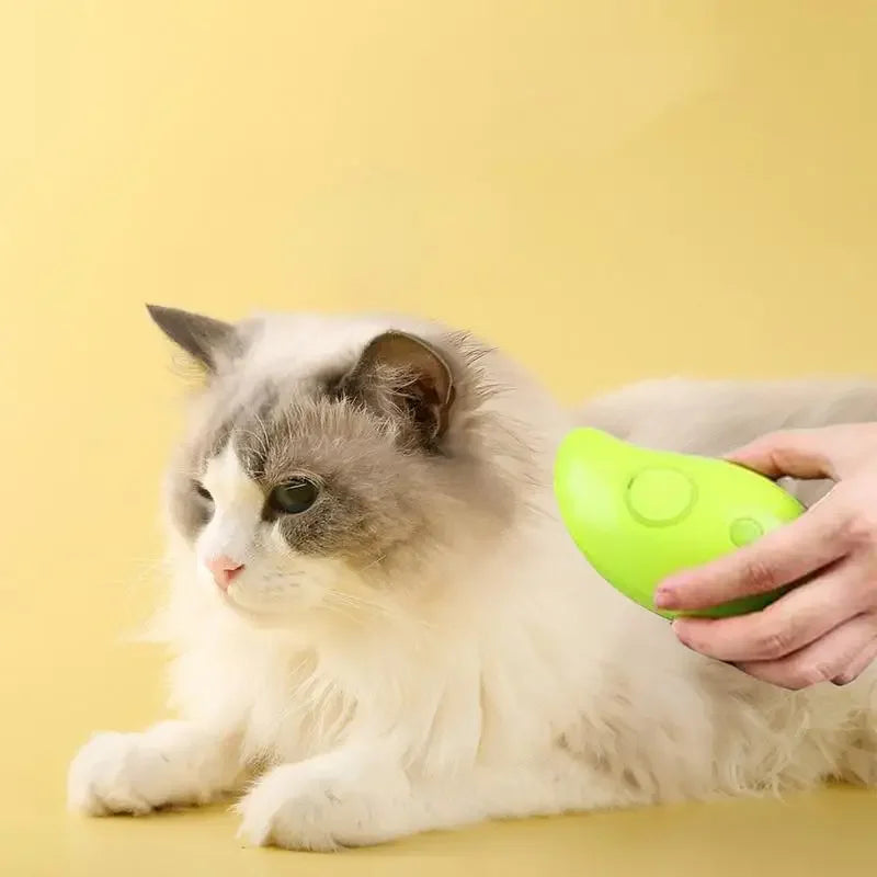 Pet HairCare Massage Comb