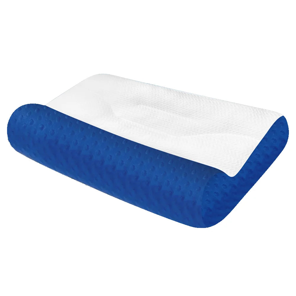 SleepWell Memory Foam Pillow