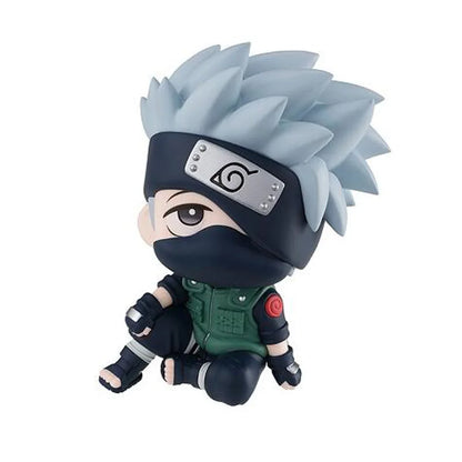 Naruto Kawaii Action Figures