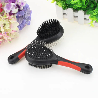 Pet Grooming Magic Brush