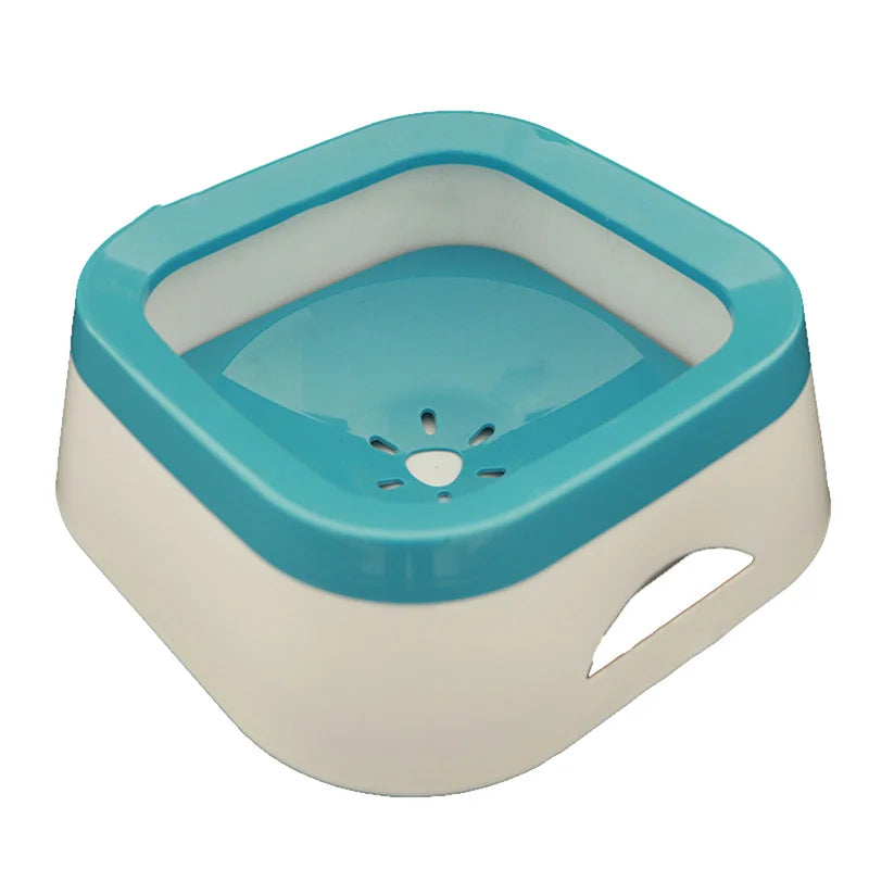 No Spill Pet Water Bowl