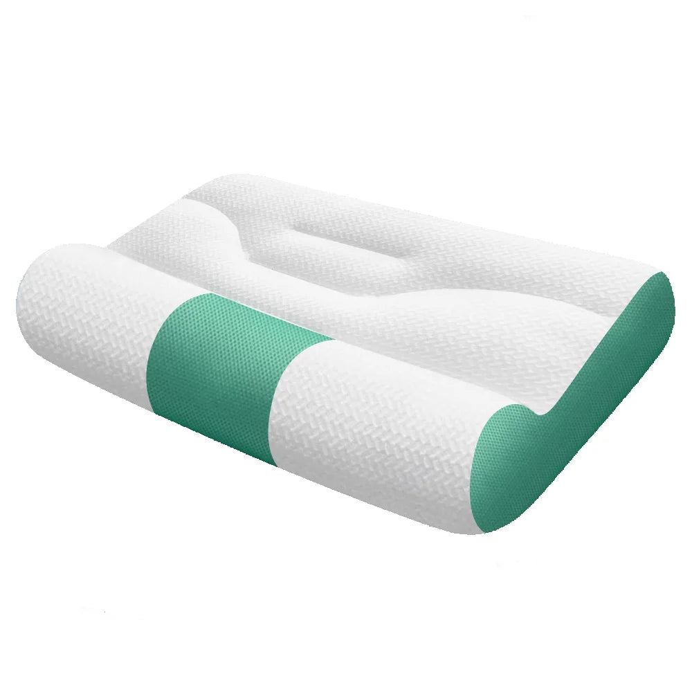 SleepWell Memory Foam Pillow