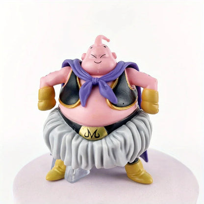 Dragon Ball Z: Majin Buu Figure