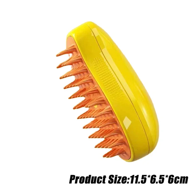 Pet HairCare Massage Comb