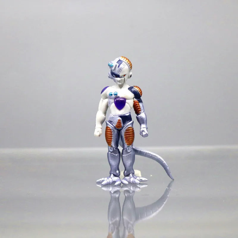 Frieza Action Figure Collectible Toy