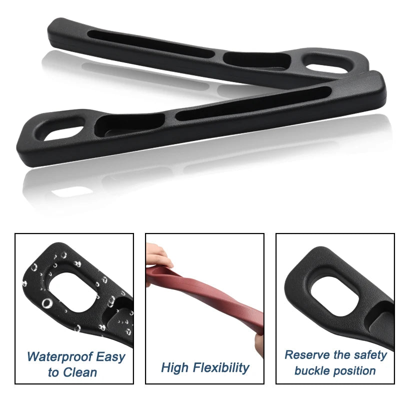 SecureSeat Gap Filler