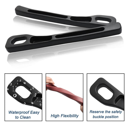 SecureSeat Gap Filler