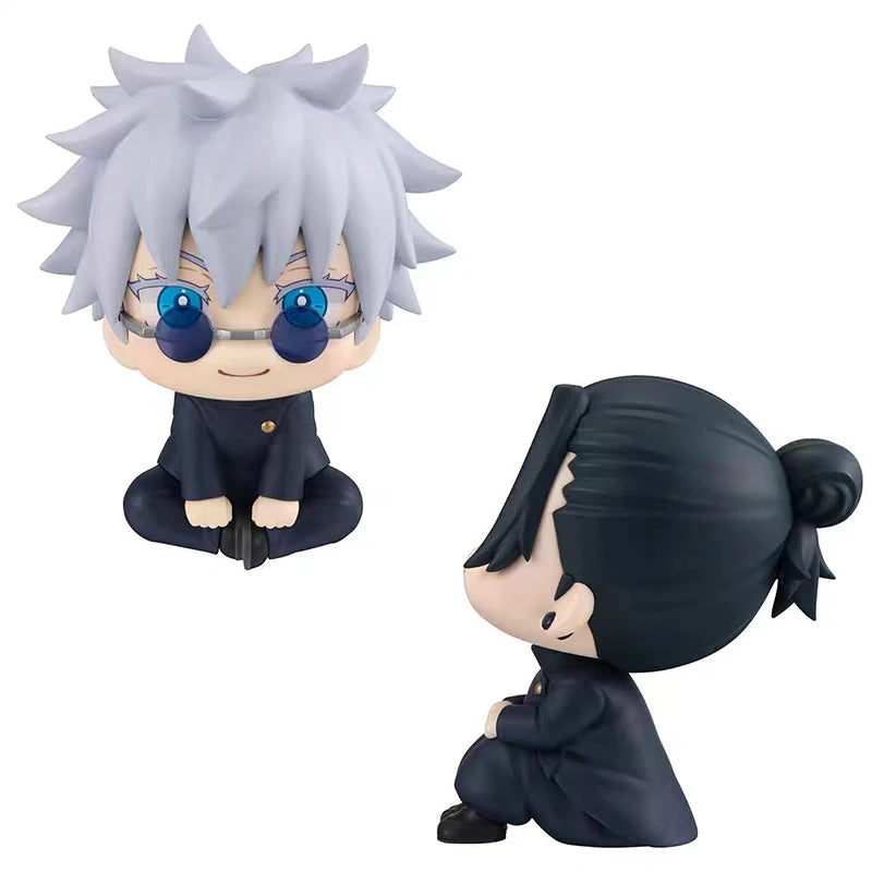 Jujutsu Kaisen Mini Figures